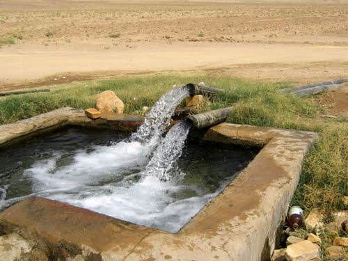 ایران نزدیک به ۹۰۰ هزار حلقه چاه آب دارد/۴۲ درصد چاهها غیرمجازند