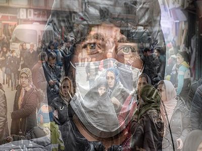 حمله کرونا به سفره ۶‌ میلیون ایرانی
