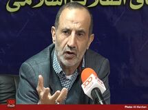 ایران با تاکید بر بازار مصرفی داخلی خودش می‌تواند رشد اقتصادی قابل قبولی را رقم بزند