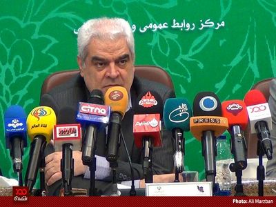 محسن صالحی‌نیا مدیرعامل ایدرو شد