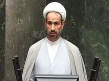 ۸ ماه پیش داروی درمان قطعی کرونا را ساخته ایم و به دانشگاه هم داده ایم اما دولت اقدامی نمیکند