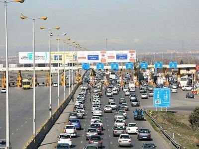 اعمال محدودیت‌های بی‌اثر کرونایی روی سفرهای مردم