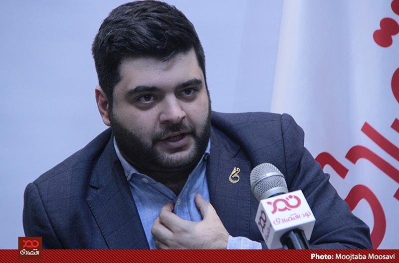 چرا بازار عراق با وجود تحریم و مشکلات ناشی از کرونا همچنان نیاز خود را کالاهای ایرانی حفظ کرده است؟