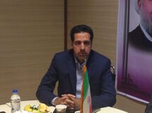 ممنوعیت صادراتی کالاهای ایرانی به عراق حاصل مشاوره آمریکاست