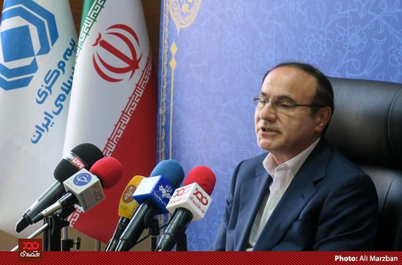 رونمایی عجله‌ای از یک طرح پرابهام توسط رئیس کل بیمه مرکزی!