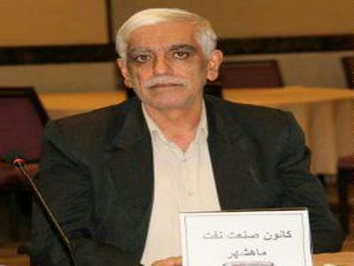 زنگنه معوقات بازنشستگان بیچاره نفت را نمی‌دهد!
