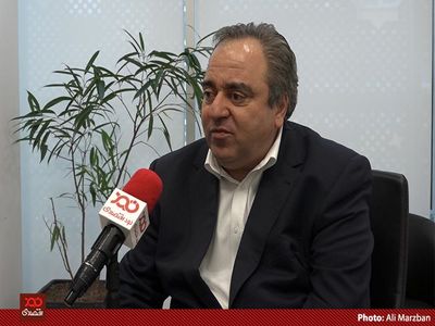 برخی محصولات کشاورزی سالم، آنقدر در گمرکات کشور می‌مانند که ناسالم و آلوده می‌شوند!