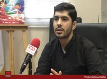 قاچاق لوازم التحریر از این به بعد احتمالا از طریق مبادی رسمی صورت خواهد پذیرفت