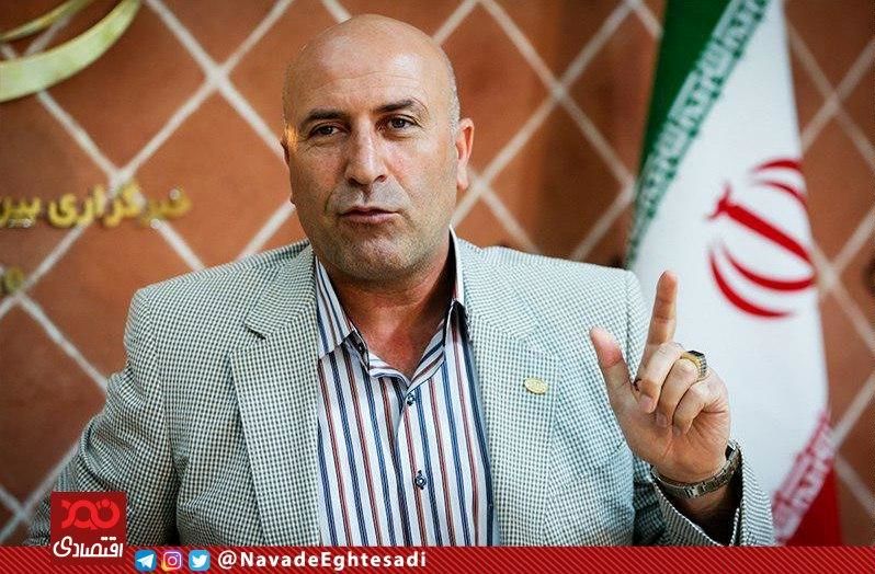 فشارها در دوره کرونا به تولید کنندگان افزایش یافت