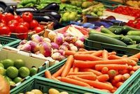 قیمت گوجه، سیب زمینی و پیاز به زودی کاهش می‌یابد