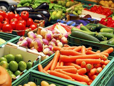 قیمت گوجه، سیب زمینی و پیاز به زودی کاهش می‌یابد