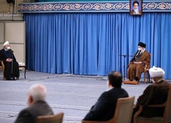 هتک حرمت به آقای رئیس‌جمهور کار غلطی بود