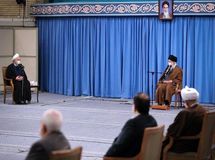 هتک حرمت به آقای رئیس‌جمهور کار غلطی بود