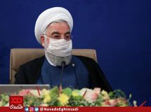 مانع از فروپاشی اقتصادی کشور شده ‌ایم