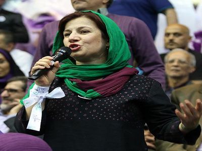 ما فراموش نکردیم در چه شرایطی مملکت را تحویل گرفتید