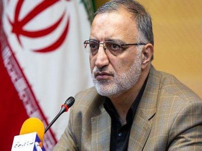 طرح استیضاح روحانی منجر به آشوب می شد