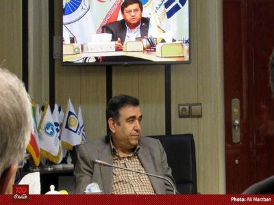 ضرورت تشکیل بازار متشکل بیمه‌ای برای فعالان صنعت بیمه مشخص نیست