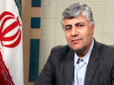 کارخانه یخچال سازی آزمایش طویله گوسفندان شد