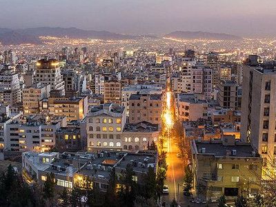  آپارتمان‌های متری ۱۶ تا ۱۸ میلیون تومان بیشترین سهم را در معاملات مسکن مهرماه داشتند