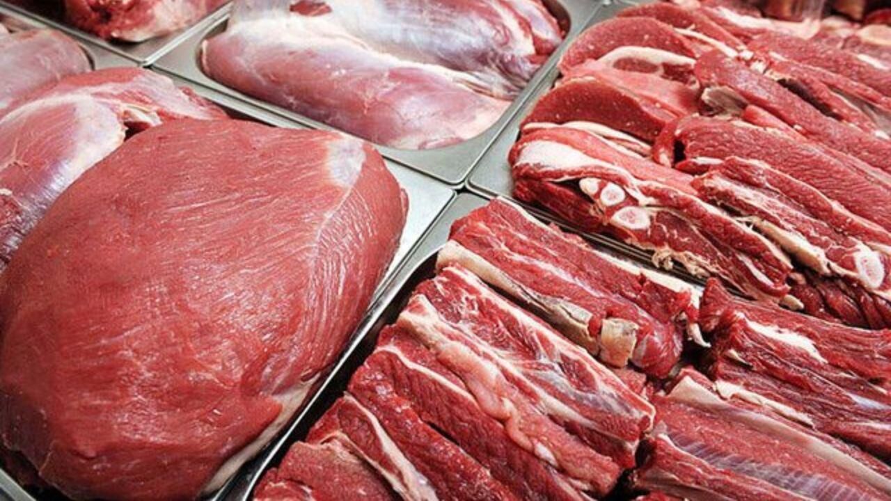 افت ۲۰ هزار تومانی قیمت گوشت در بازار
