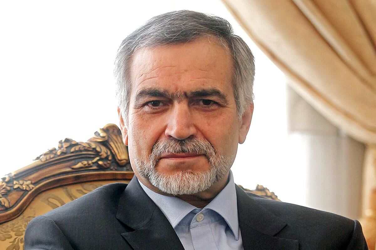 رد پای حسین فریدون این‌بار در فساد بانک سرمایه