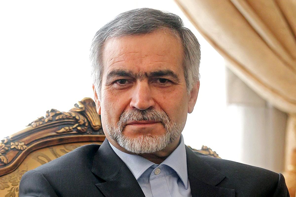 رد پای حسین فریدون اینبار در فساد بانک سرمایه