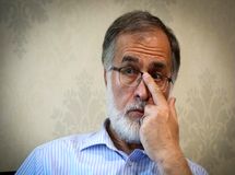 نفرت ملی از دولت روحانی شکل گرفته است