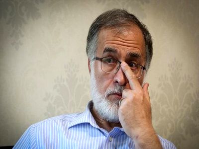 نفرت ملی از دولت روحانی شکل گرفته است