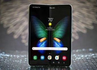 سورپرایز بزرگ سامسونگ؛ Galexy Fold متحول می‌شود