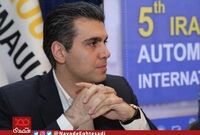 قیمت فولاد هر ماه بین ۱۰ تا ۳۰ درصد افزایش می‌یابد ولی کسی با آنها کاری ندارد