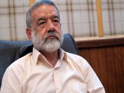 ببینید|با این خسارتی که وارد کردید خدا مگه شما رو میبخشه؟