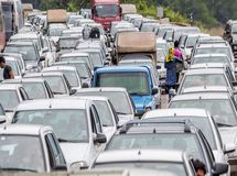 مسیرهای منتهی به گیلان و مازندران بسته است