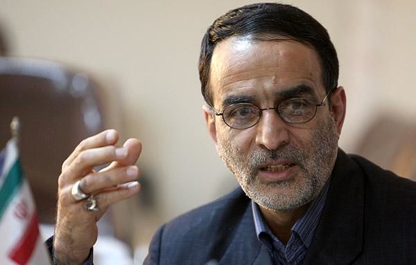 ملت ایران! اندکی صبر سحر نزدیک است