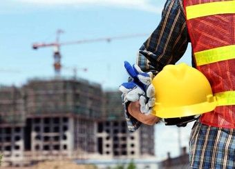 کرونا ۷۰ درصد کارگران ساختمانی را بیکار کرد