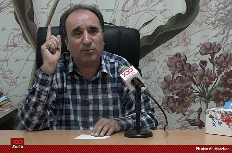 هیچ کمبودی در زمینه پوشک و نوار بهداشتی وجود ندارد