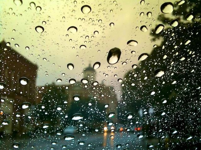 ورود سامانه بارشی جدید به کشور/کاهش ۱۰ درجه‌ای دمای هوا در برخی مناطق