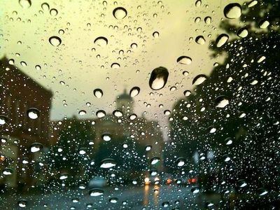 ورود سامانه بارشی جدید به کشور/کاهش ۱۰ درجه‌ای دمای هوا در برخی مناطق
