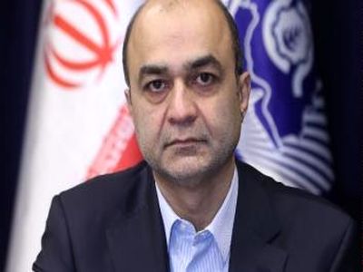 پروژه انتقال آب خلیج فارس گامی بلند در توسعه ایران اسلامی