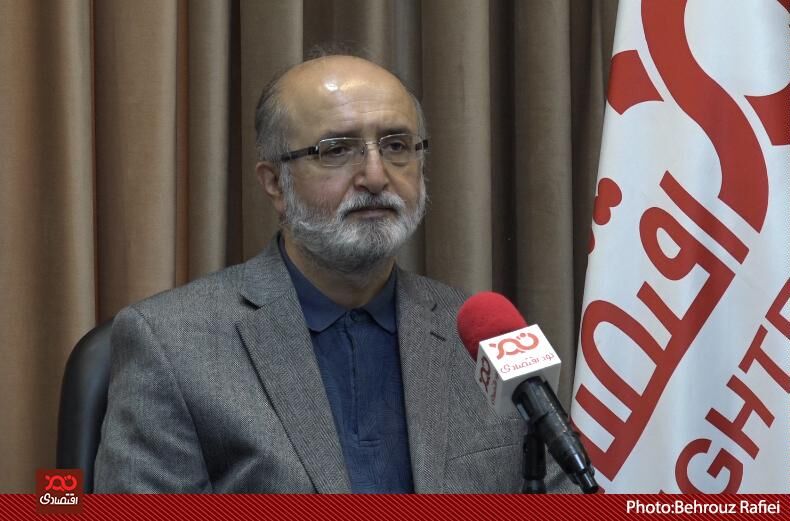 بازگشت بایدن به نقطه قبلی برجام ساده لوحانه است/ جدی‌ترین تحریم‌ها را از ناحیه دموکرات‌ها داشته‌ایم