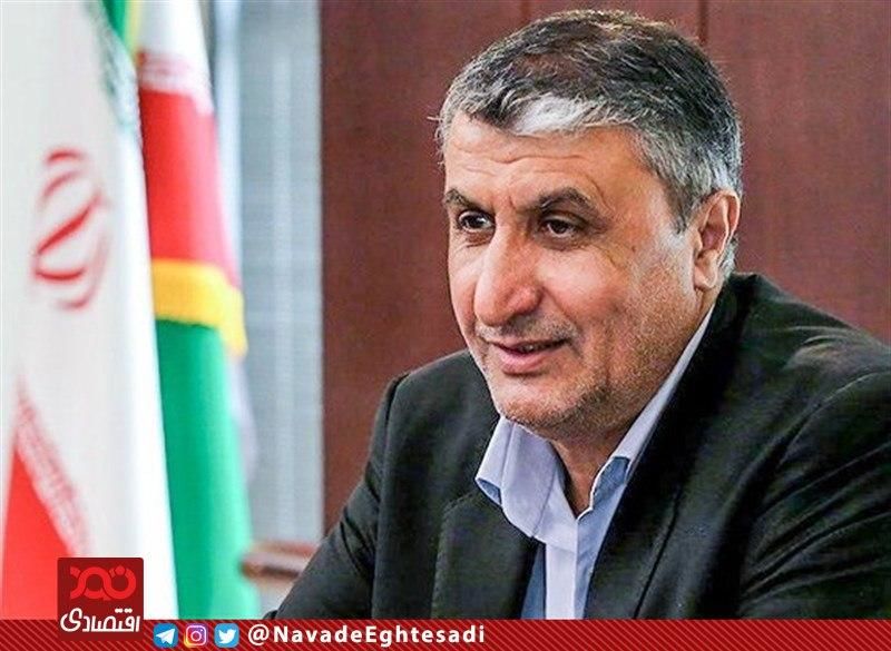رسوب یک ساله چرخ و محور قطار در گمرک شگفتانگیز است