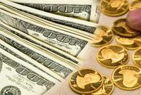 قیمت طلا، سکه و دلار امروز ۱۳۹۹/۰۸/۲۱| دلار و طلا ارزان شدند