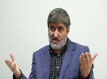 علی لاریجانی دست و بال ما را بسته بود