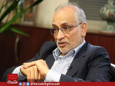 منبع درآمد مرحوم هاشمی رفسنجانی از کجا بود؟