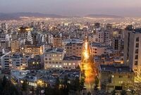 اجاره یک واحد مسکونی در منطقه قلهک چقدر است؟