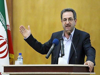موافق تعطیلی ۲ هفته‌ای تهران هستم