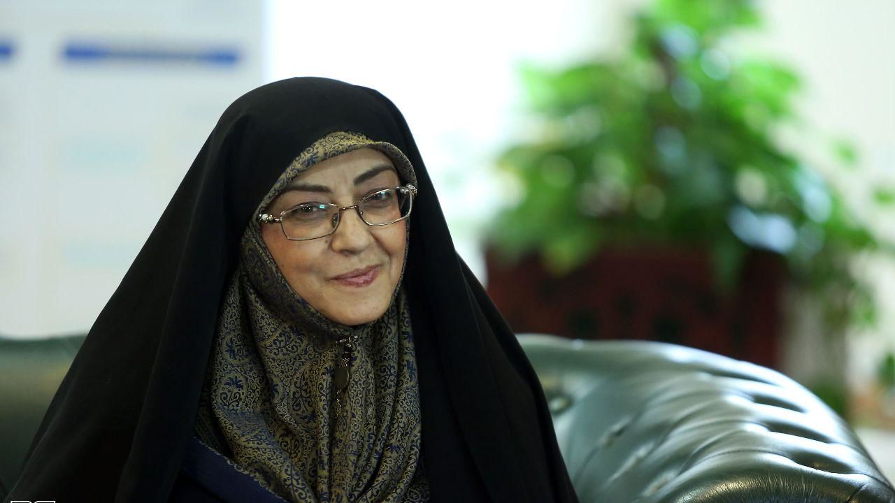 احمدی نژاد جامعه را به فساد کشاند