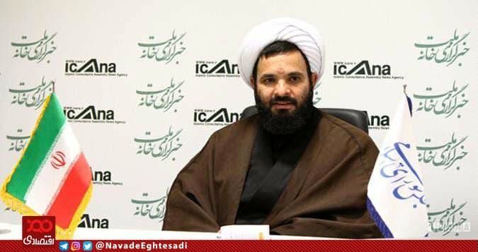 عزل رئیس سازمان خصوصیسازی کار ناشایستی بود