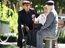 تشریح جزئیات انواع بازنشستگی تامین اجتماعی