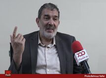 کسی که اعتقادی به خودکفایی گندم نداشته باشد، اهمیت زیادی برای ناموس قائل نیست