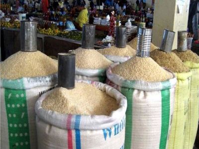 ترخیص اخیر برنج خارجی تاثیری بر بازار نداشت/ برنج خارجی از ابتدای سال ۲۰۰ درصد افزایش قیمت داشت